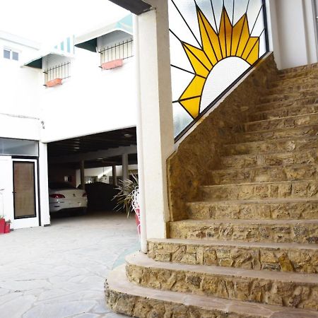 Hotel Apart El Faro Santa Rosa  Luaran gambar