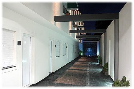 Hotel Apart El Faro Santa Rosa  Luaran gambar